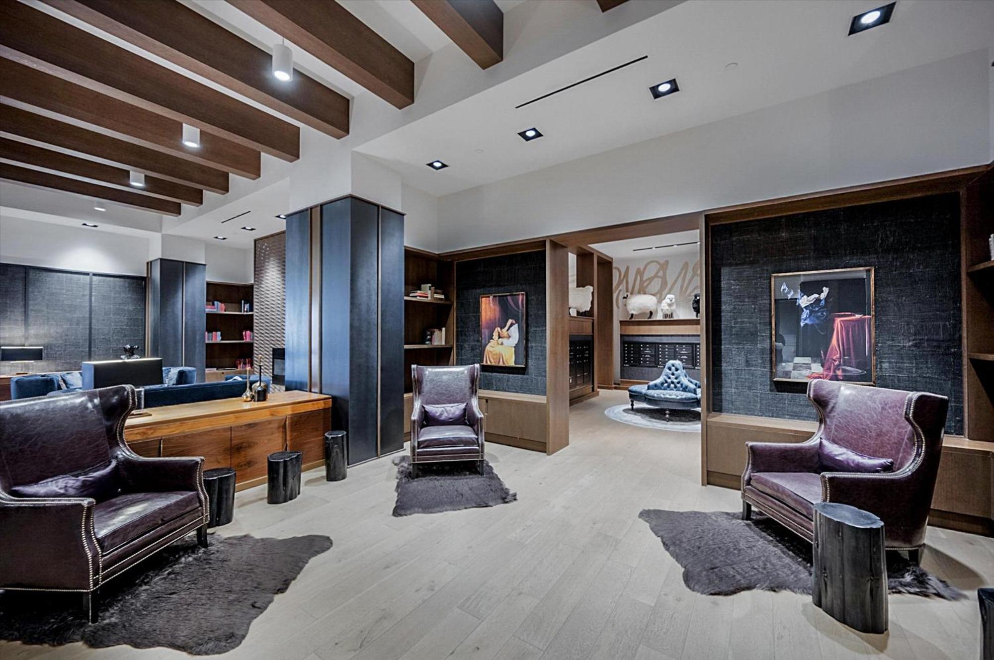 Global Luxury Downtown Appartement Nashville