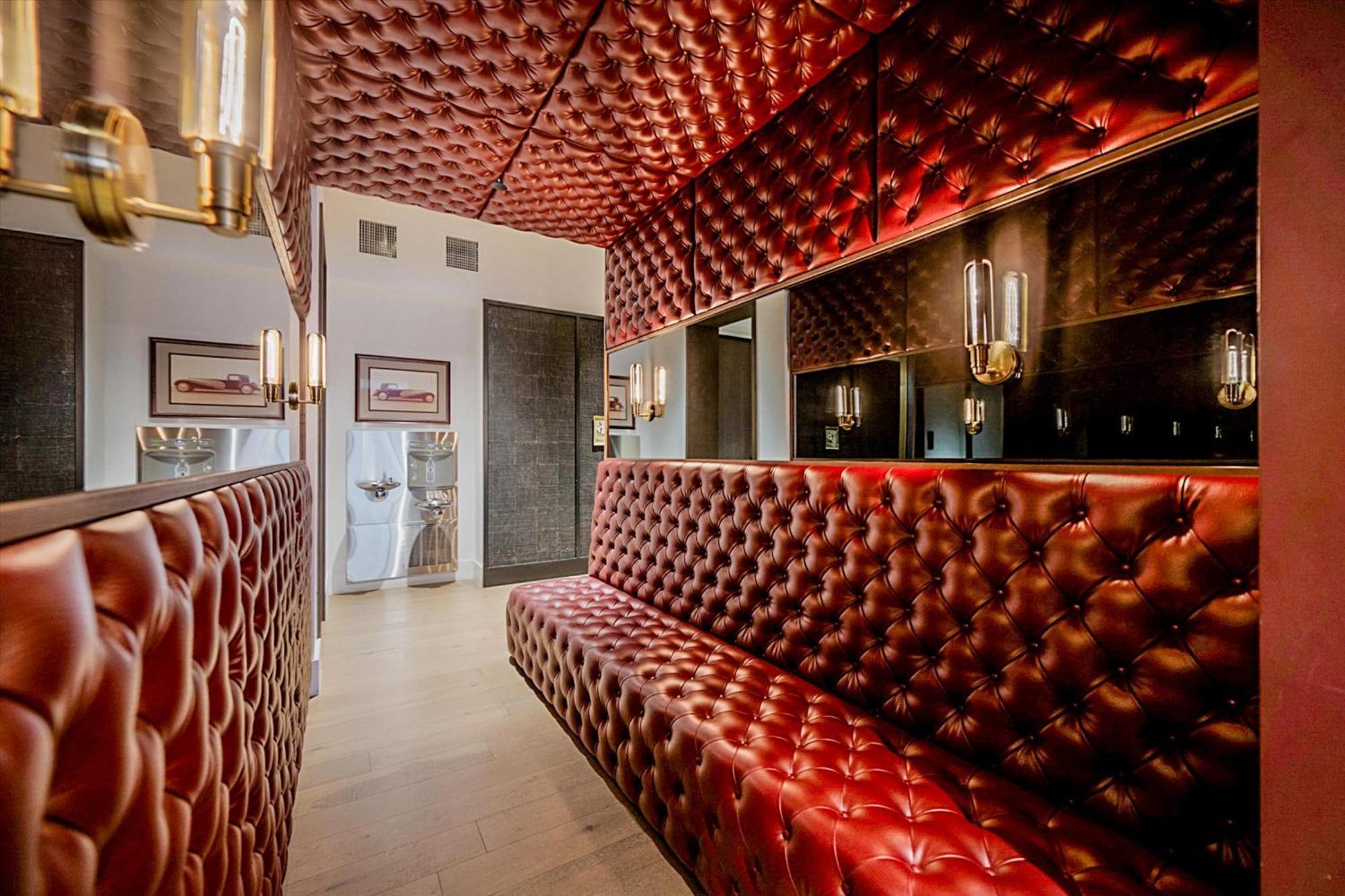 Appartamento Global Luxury Downtown Nashville