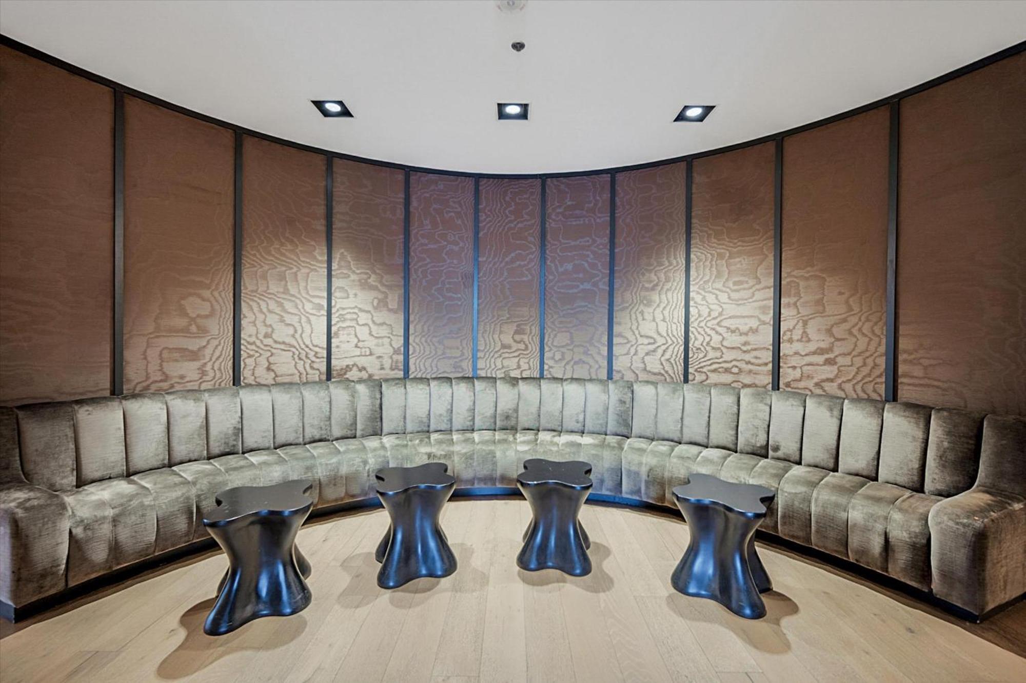 Appartamento Global Luxury Downtown
