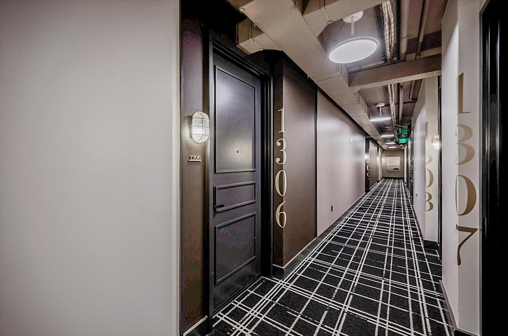 Appartamento Global Luxury Downtown *